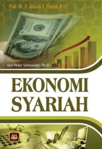 Image of Ekonomi Syariah