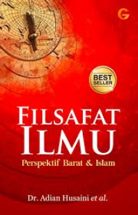 Image of Filsafat Ilmu [Perspektif Barat dan Islam]