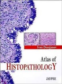 Image of ATLAS OF HISTOPATHOLOGY
