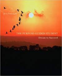 Image of THE PURPOSE -  GUIDE STUDENT DREAM TO SUCCEED