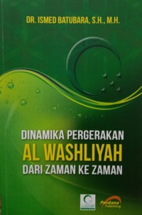 Image of Dinamika Pergerakan Al Wahliyah Dari Zaman Ke Zaman