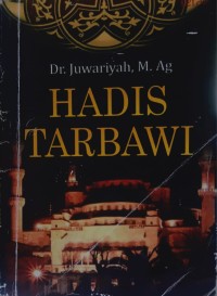 Image of HADIS TARBAWI