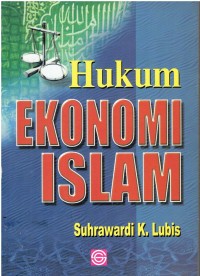 Image of Hukum Ekonomi Islam