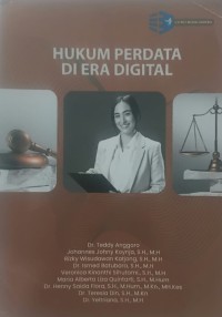 Image of Hukum Perdata di Era Digital