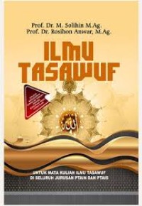 Image of Ilmu Tasawuf
