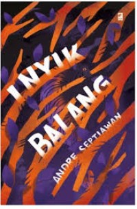 Image of INYIK BALANG