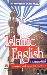 Image of Islamic English [a competency-based reading and self-study reference]