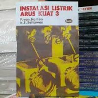 Image of Instalasi Listrik Arus Kuat 3