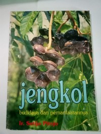 Image of JENGKOL [Budidaya dan Pemanfatannya]