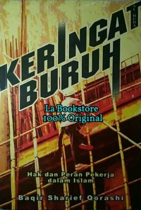 Image of Keringat Buruh :hak dan peran pekerja dalam islam
