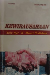 Image of KEWIRAUSAHAAN [Buku Ajar & Materi Pratikum]