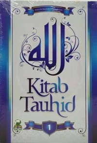 Image of KITAB TAUHID