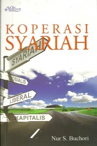 Image of Koperasi Syariah
