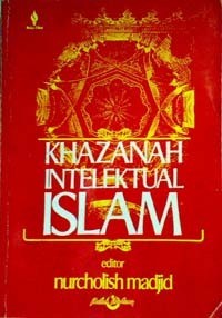 Image of Khazanah Intelektual Islam