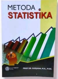 Image of METODA STATISTIKA