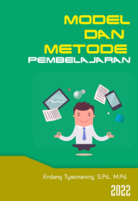 Image of Model dan Metode Pembelajaran