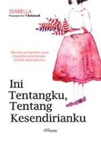 Image of Ini Tentangku, Tentang Kesendirianku