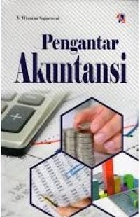 Image of PENGANTAR AKUNTANSI