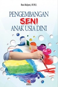Image of Pengembangan Seni Anak Usia Dini