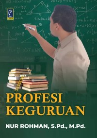 Image of PROFESI KEGURUAN