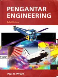 Image of Pengantar Engineering
