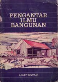 Image of Pengantar Ilmu Bangunan