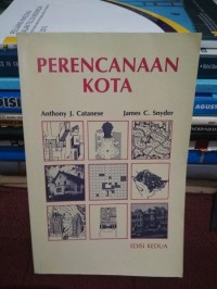 Image of Perencanaan Kota