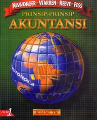 Image of Perinsip Perinsip Akuntansi Edisi 19
