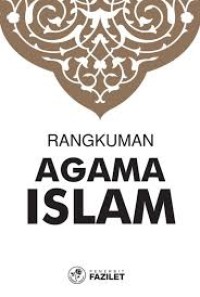 Image of Rangkuman Agama Islam [Pengetahuan Agama Islam Berdasarkan Mazhab Syafi'i]