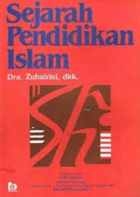 Image of Sejarah Pendidikan Islam