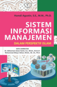 Image of Sistem Informasi Manajemen [Dalam Perspektif Islam]