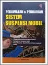 Image of Perawatan & Perbaikan Sistem Suspensi Mobil