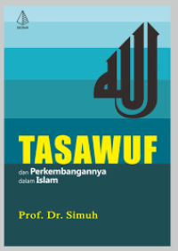 Image of TASAWUF [dan Perkembangannya dalam Islam]