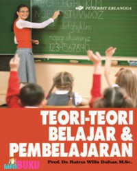 Image of Teori-Teori Belajar & Pembelajaran