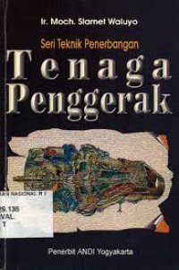 Image of Tenaga penggerak