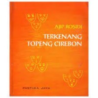 Image of Terkenang topeng cirebon