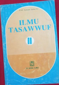 Image of Ilmu Tasawuf II
