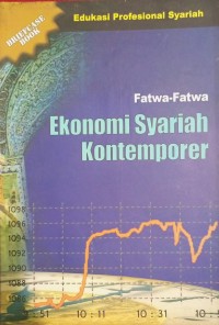 Image of Fatwa-Fatwa Ekonomi Syari'ah Kontemporer