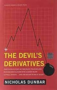 Image of THE DEVIL'S DERIVATIVES
