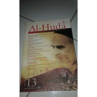 Image of Al Huda ; Jurnal
