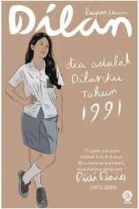 Image of DILAN [Dia Adalah Dilanku Tahun 1991]