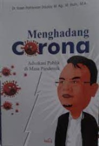 Image of Menghadang Corona