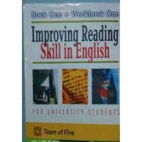 Image of Improving Reading Skill in English