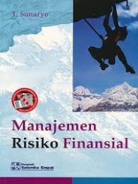 Image of Manajemen Risiko Finansial