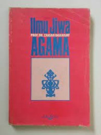 Image of Ilmu Jiwa Agama