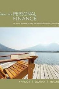 Image of Focus On Personal Finance 