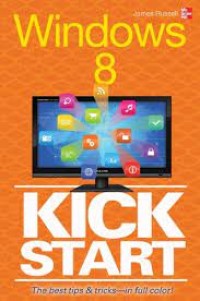 Image of windows 8 KICK START