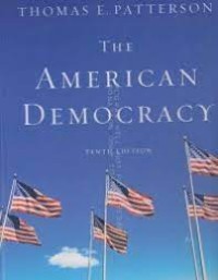 Image of THE AMERICAN DEMOCRACY