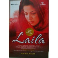 Image of LAILA