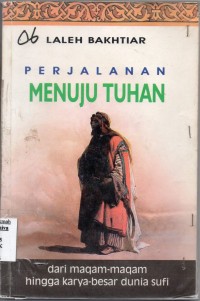 Image of Perjalanan Menuju Tuhan